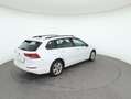Volkswagen Golf VIII Var. 1.0TSI Life ASSIST+CARPLAY+LED+LM Weiß - thumbnail 7