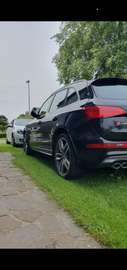 SQ5 3.0 TDI quattro tiptronic
