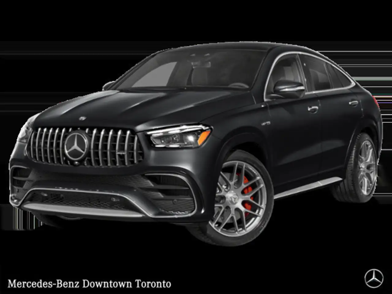 2025 Mercedes-Benz GLE