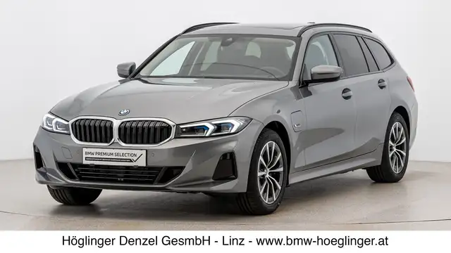 BMW 3 Series main image