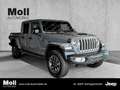 Jeep Gladiator Overland 4WD 3.0 CRD EU6d OVERLAND - LED - SICHERH Grau - thumbnail 1