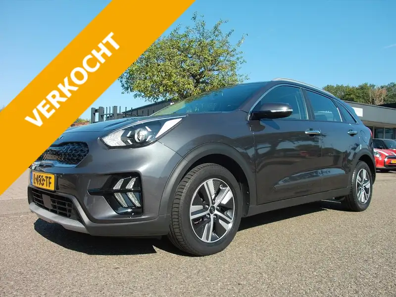 KIA Niro