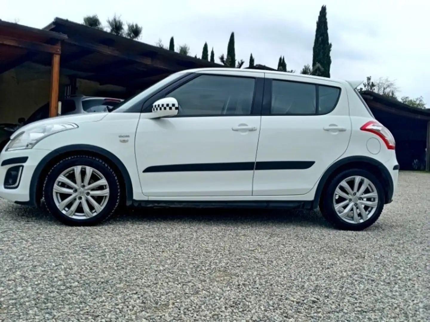 Suzuki Swift 5p 1.3 ddis B-Cool s/nav.sat. - 2