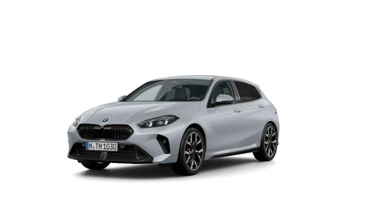 BMW 118 d MSport Pro Aut.