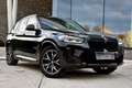 BMW X3 30 X-Drive **M-Pack** PANO DAK Noir - thumbnail 1