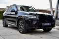BMW X3 30 X-Drive **M-Pack** PANO DAK Noir - thumbnail 17