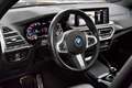 BMW X3 30 X-Drive **M-Pack** PANO DAK Noir - thumbnail 15