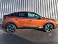 Citroen C4 Shine Pack *ADML Proximity - Caméra 360- ...* - Orange - thumbnail 4