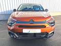 Citroen C4 Shine Pack *ADML Proximity - Caméra 360- ...* - Orange - thumbnail 5