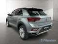 Volkswagen T-Roc TSI DSG STYLE NAVI+AHK+BUSINESS Silber - thumbnail 2
