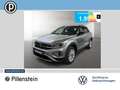 Volkswagen T-Roc TSI DSG STYLE NAVI+AHK+BUSINESS Silber - thumbnail 1