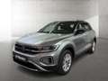 Volkswagen T-Roc TSI DSG STYLE NAVI+AHK+BUSINESS Silber - thumbnail 17