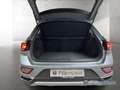 Volkswagen T-Roc TSI DSG STYLE NAVI+AHK+BUSINESS Silber - thumbnail 15