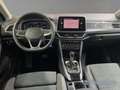 Volkswagen T-Roc TSI DSG STYLE NAVI+AHK+BUSINESS Silber - thumbnail 11