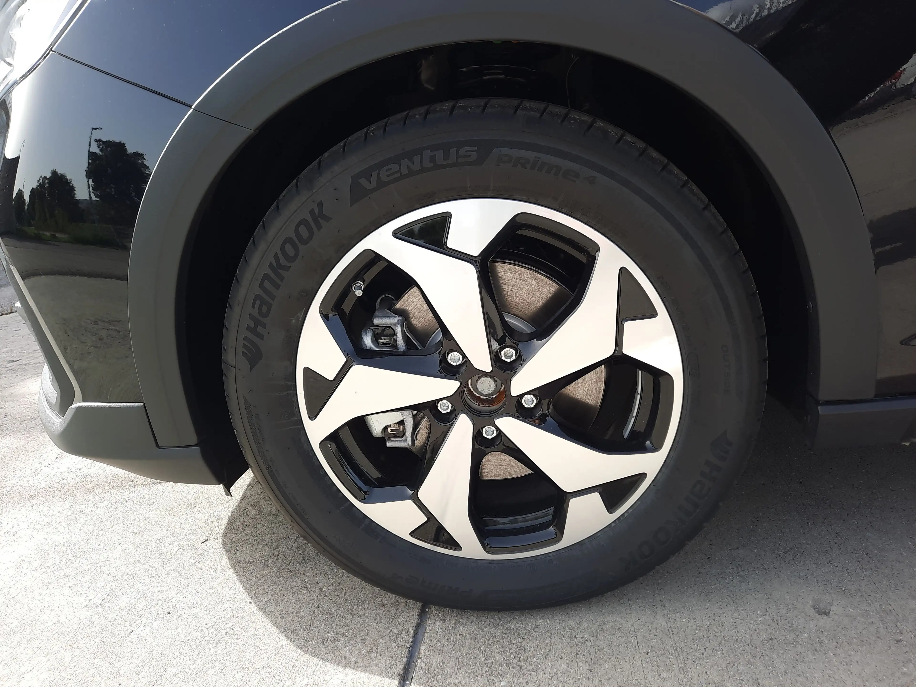 Ford Tourneo Connect 2.0 EcoBlue Active L2 AWD LED — photo 6