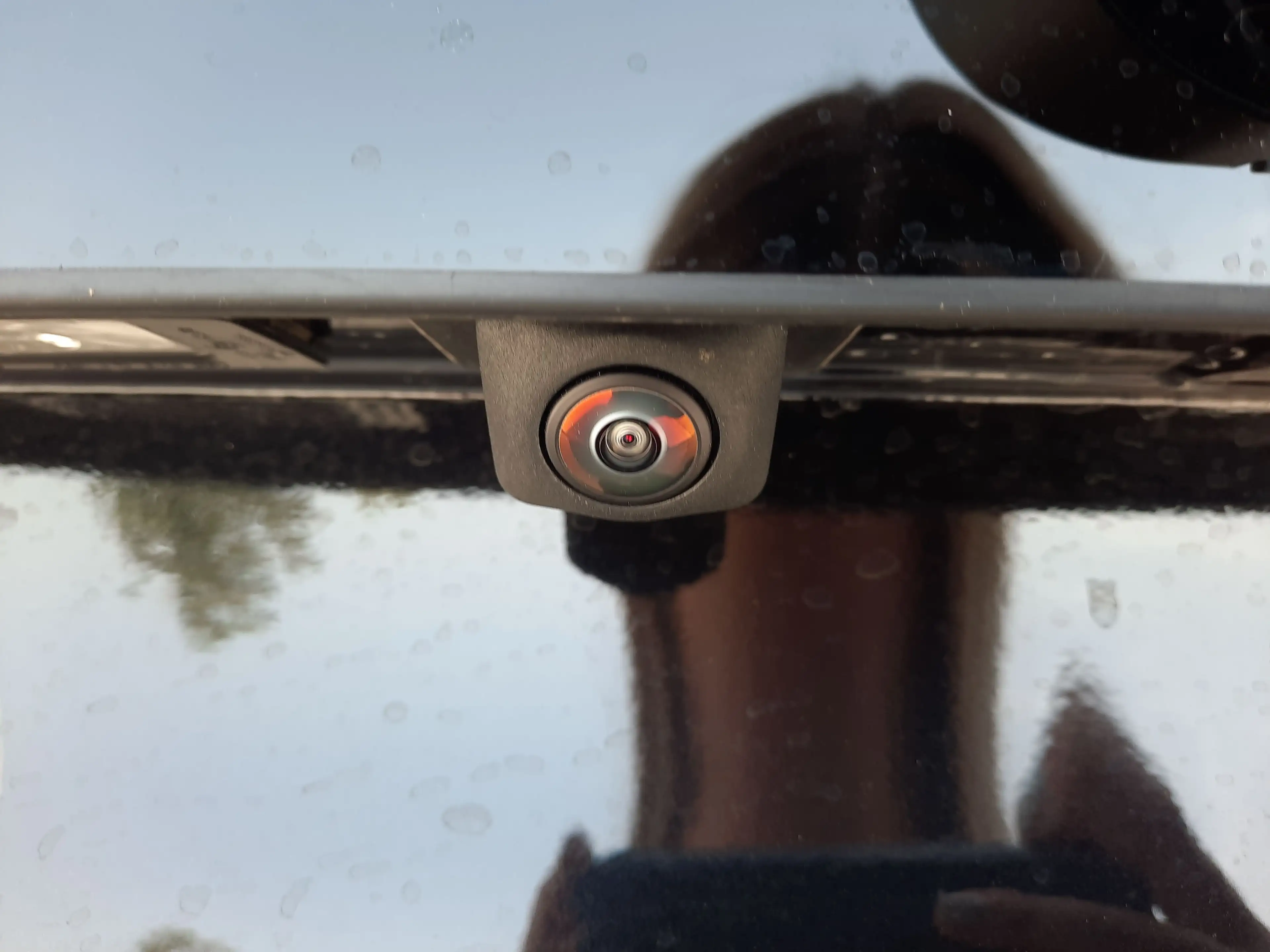 Ford Tourneo Connect 2.0 EcoBlue Active L2 AWD LED — photo 10