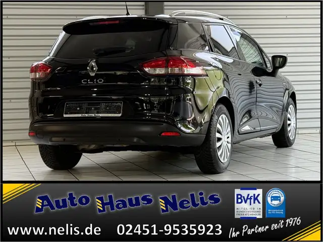 Renault Clio view 27