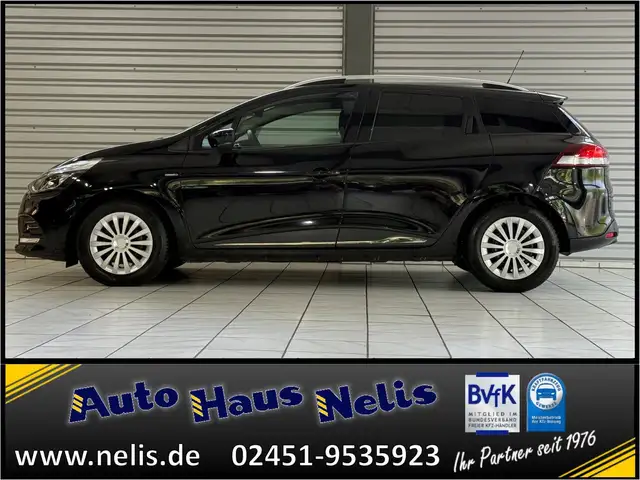Renault Clio view 23