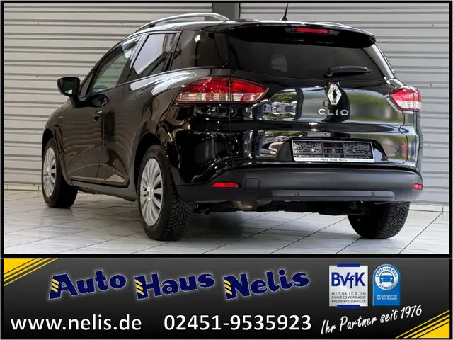 Renault Clio view 5