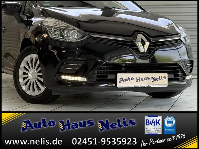 Renault Clio view 28