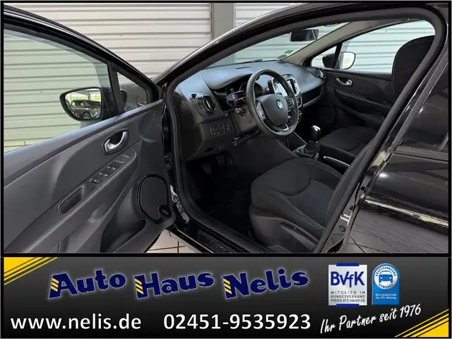 Renault Clio view 7