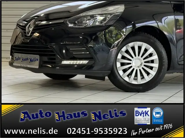 Renault Clio view 25