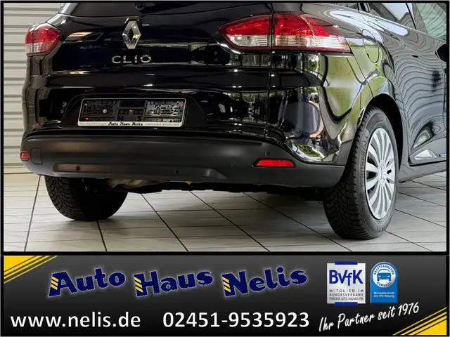 Renault Clio view 26