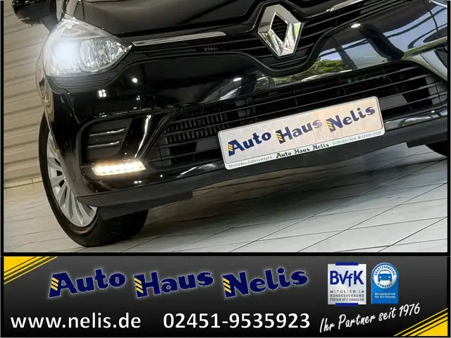 Renault Clio view 21