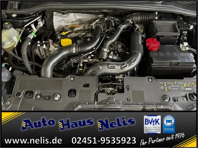 Renault Clio view 20