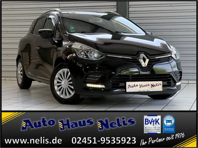 Renault Clio main image