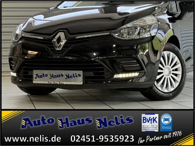 Renault Clio view 24