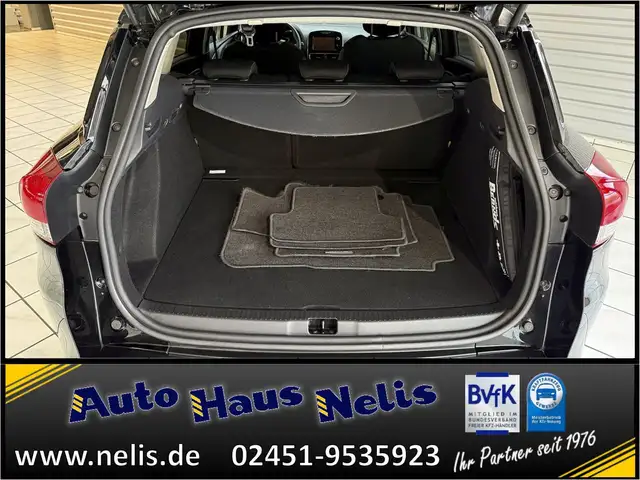 Renault Clio view 19