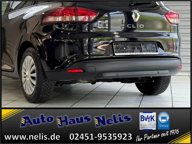 Renault Clio view 22