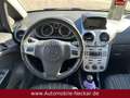 Opel Corsa D 1.4 90 PS Cosmo-Klima-Temp-SHZ-2.Hand Grau - thumbnail 10