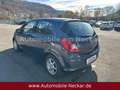 Opel Corsa D 1.4 90 PS Cosmo-Klima-Temp-SHZ-2.Hand Grau - thumbnail 7
