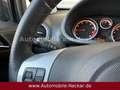 Opel Corsa D 1.4 90 PS Cosmo-Klima-Temp-SHZ-2.Hand Grau - thumbnail 16