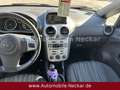 Opel Corsa D 1.4 90 PS Cosmo-Klima-Temp-SHZ-2.Hand Grau - thumbnail 11