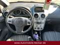 Opel Corsa D 1.4 90 PS Cosmo-Klima-Temp-SHZ-2.Hand Grau - thumbnail 12