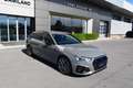 Audi A4 Avant 40 TDI quattro S tronic S line edition Grigio - thumbnail 3