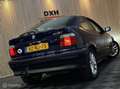 BMW 316 3-serie Compact 316i Executive AUTOMAAT 3eEIGNR! C Blauw - thumbnail 25