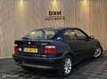 BMW 316 3-serie Compact 316i Executive AUTOMAAT 3eEIGNR! C Blauw - thumbnail 2
