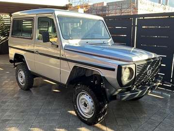 G 200 GE SW