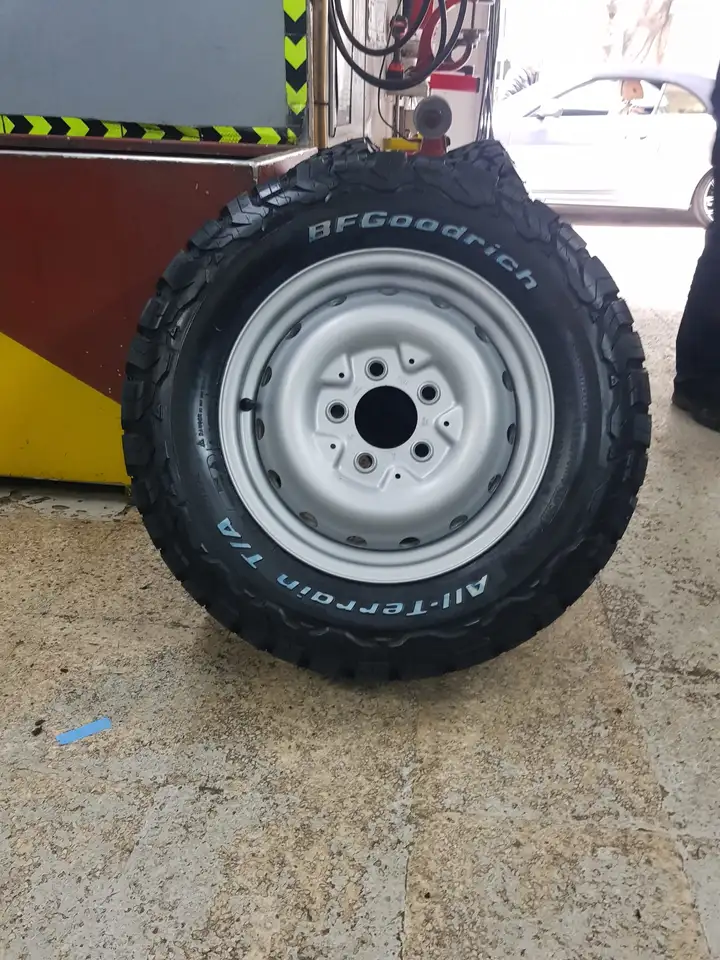 Mercedes-Benz G 200 GE SW, foto 4
