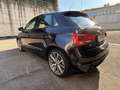 Audi A1 Sportback 1.2 TFSI S-LINE "Neopatentati" Schwarz - thumbnail 8