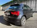 Audi A1 Sportback 1.2 TFSI S-LINE "Neopatentati" Schwarz - thumbnail 7