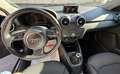 Audi A1 Sportback 1.2 TFSI S-LINE "Neopatentati" Schwarz - thumbnail 12