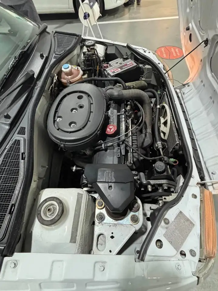 Renault Clio 1.4 S, foto 4
