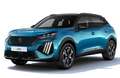 Peugeot 2008 1.2 Hybrid 145 GT DIRECT RIJDEN - PANORAMADAK - 8 Blauw - thumbnail 3