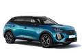 Peugeot 2008 1.2 Hybrid 145 GT DIRECT RIJDEN - PANORAMADAK - 8 Blauw - thumbnail 2