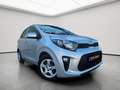 Kia Picanto 1.0 Concept Gris - thumbnail 26
